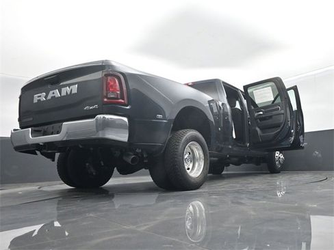 New 2026 RAM 3500 Big Horn image 70