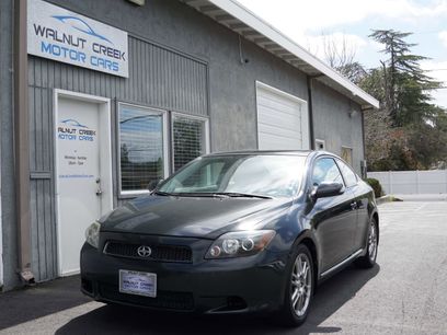 Used 2006 Scion tC