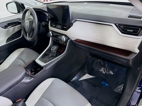 Used 2024 Toyota RAV4 Limited w/ Weather Package image 30