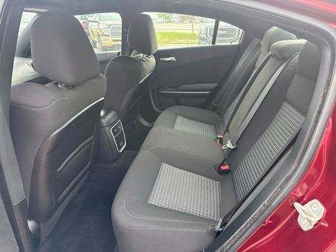 Used 2023 Dodge Charger GT RWD image 17
