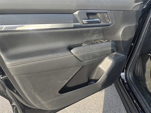 New 2026 GMC Terrain Elevation image 19