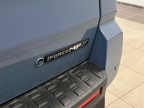 Certified 2025 Toyota 4Runner TRD Off-Road Premium image 6