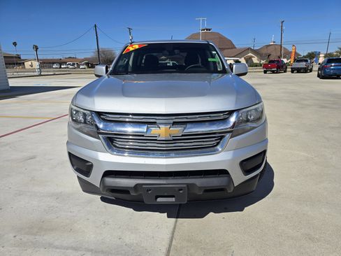 Used 2019 Chevrolet Colorado LT image 8