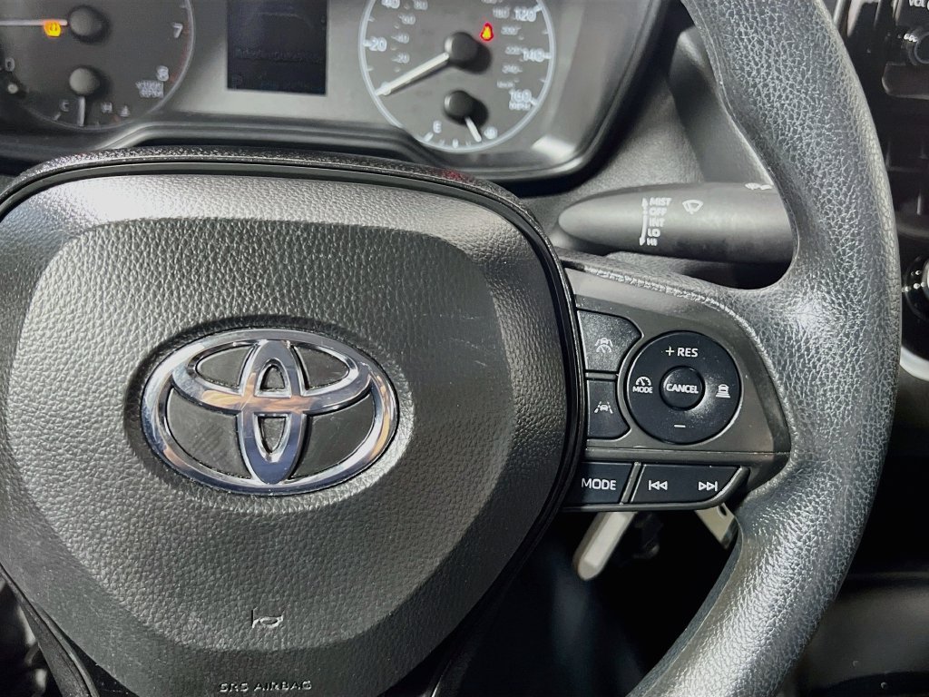 Used 2024 Toyota Corolla LE FWD image 17