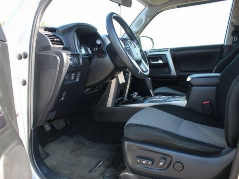 Used 2018 Toyota 4Runner SR5 image 13