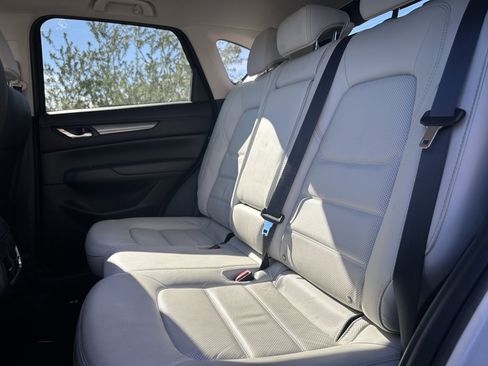 Used 2023 MAZDA CX-5 AWD 2.5 S image 14