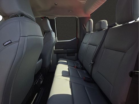 New 2025 Ford F250 XL image 9