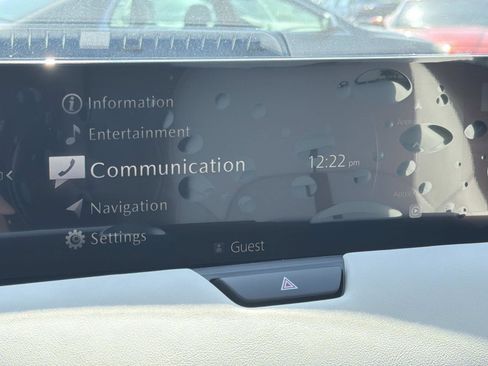 New 2026 MAZDA CX-90 Plug-In Hybrid w/ Premium Plus image 13