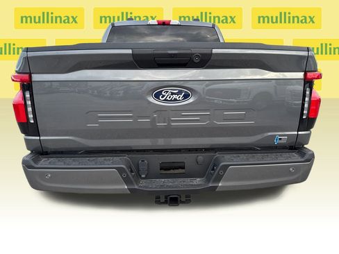 New 2025 Ford F150 Lightning Flash image 14