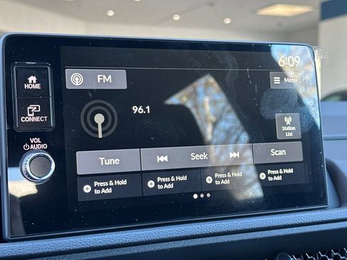 New 2026 Honda CR-V Sport image 14