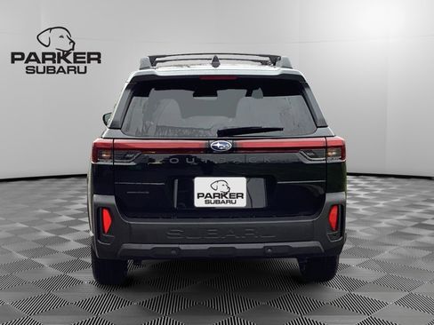 New 2026 Subaru Outback Limited XT image 4