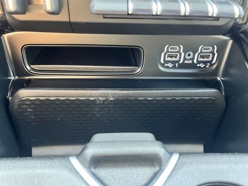 Used 2023 RAM 2500 Rebel w/ Level 2 Equipment Group AWD/4WD image 29