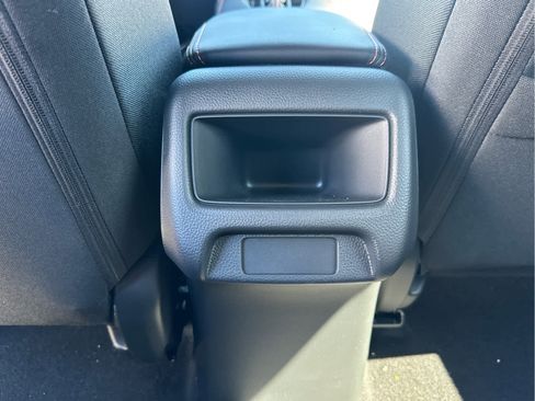 New 2026 Honda HR-V Sport image 42