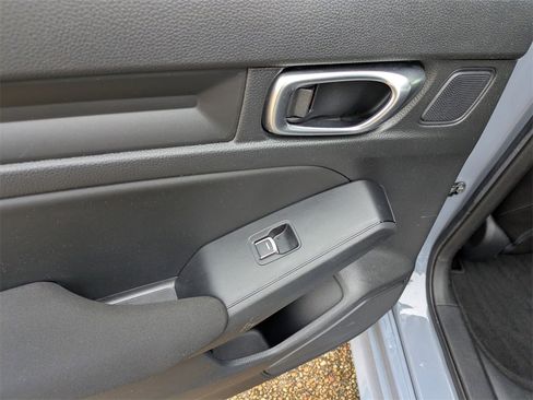 Certified 2024 Honda Civic EX image 14