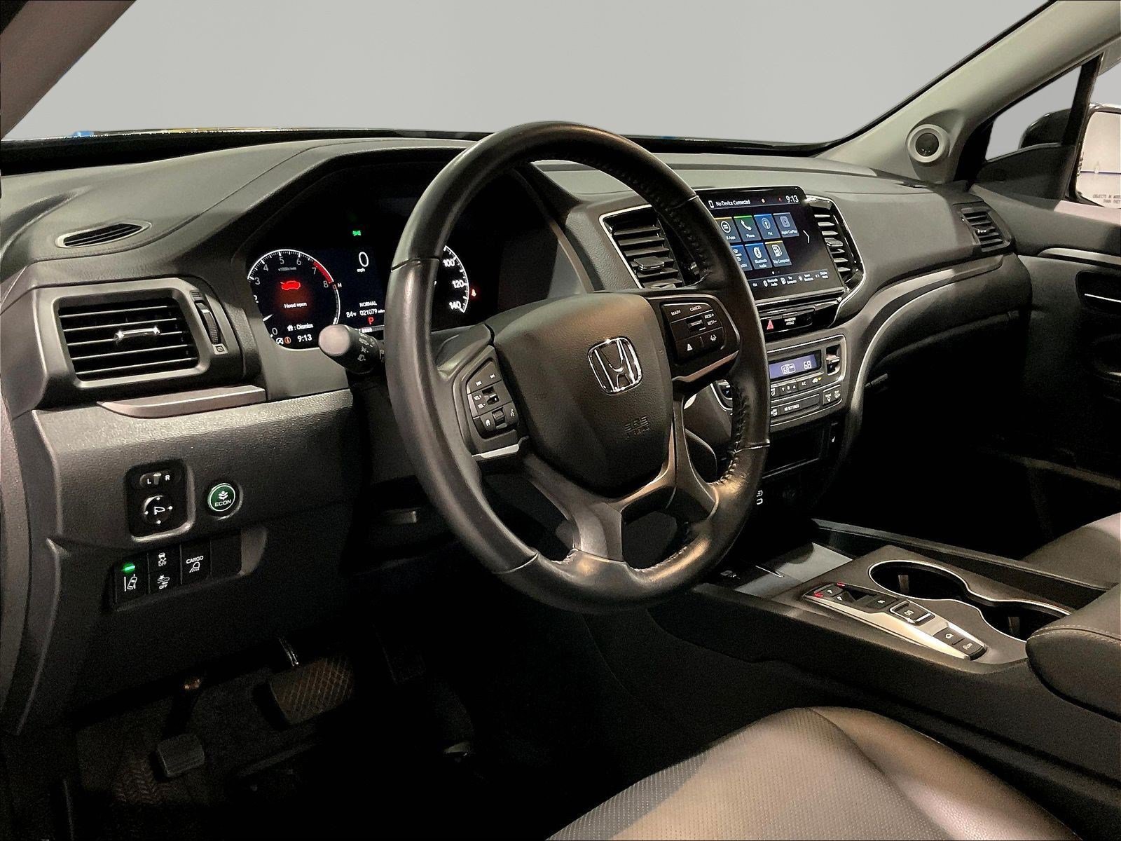 Certified 2024 Honda Ridgeline RTL image 17