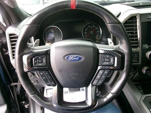 Used 2019 Ford F150 Raptor w/ Equipment Group 802A Luxury AWD/4WD image 9
