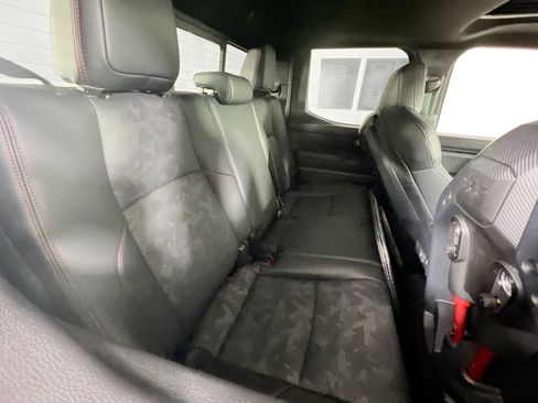 Used 2025 Toyota Tacoma TRD Pro w/ Tow Tech Package image 27