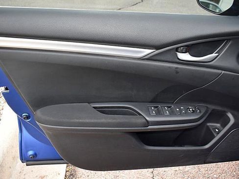 Certified 2020 Honda Civic LX image 12