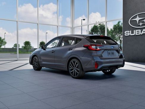 New 2026 Subaru Impreza 2.0i Sport AWD/4WD image 4