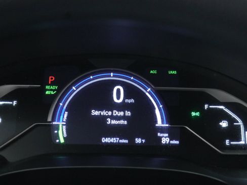 Used 2021 Honda Clarity Base image 15