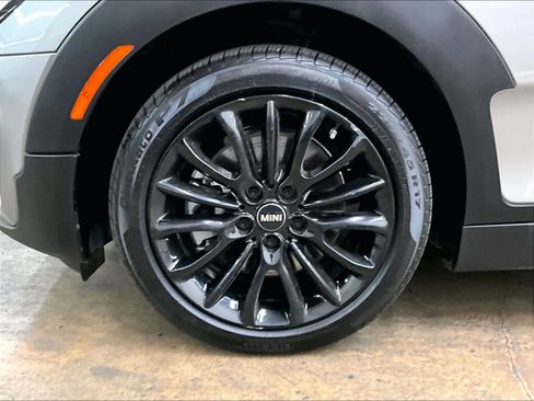 Used 2024 MINI Cooper Clubman S AWD/4WD image 12
