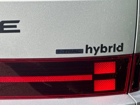 New 2026 Hyundai Santa Fe Calligraphy AWD/4WD image 27