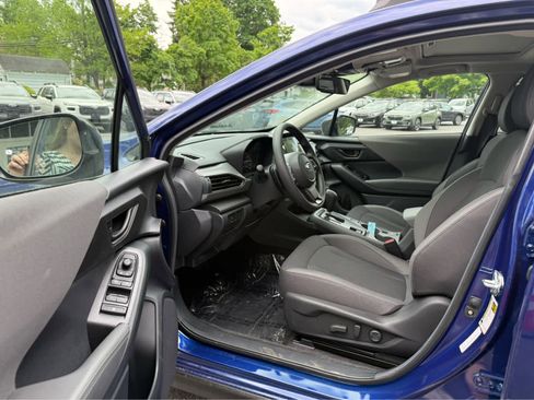 New 2026 Subaru Crosstrek 2.0i Premium AWD/4WD image 9