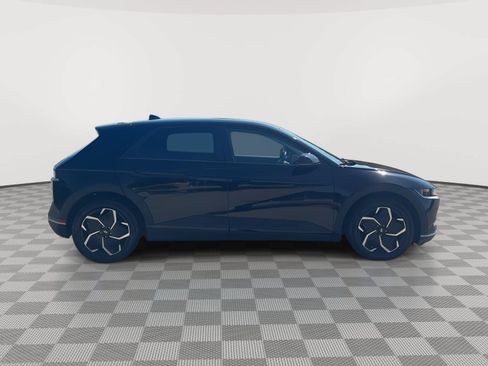 Certified 2024 Hyundai Ioniq 5 SE AWD/4WD image 4