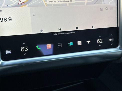 Used 2016 Tesla Model S 75 image 24