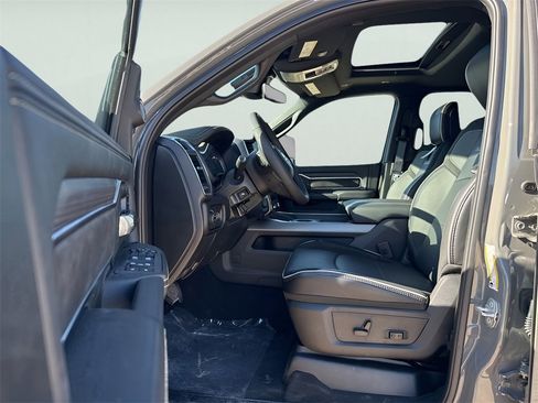 New 2026 RAM 2500 Laramie image 17