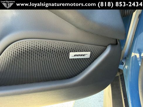 Used 2022 Porsche Taycan RWD image 21