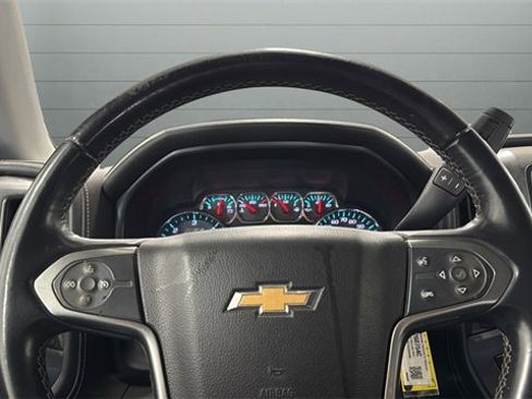 Used 2014 Chevrolet Silverado 1500 LTZ Z71 image 13