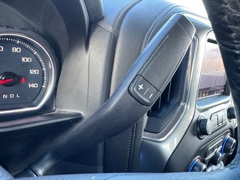 Used 2019 Chevrolet Silverado 1500 RST w/ All-Star Edition image 12