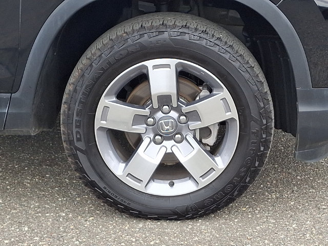 Used 2025 Honda Ridgeline RTL image 27