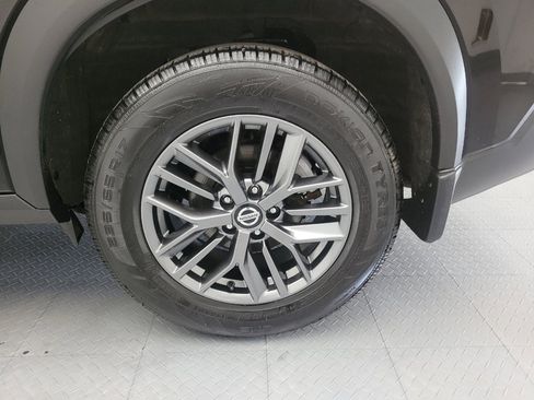 Used 2021 Nissan Rogue S AWD/4WD image 31