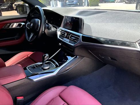 Used 2022 BMW 230i Coupe w/ Premium Package RWD image 18