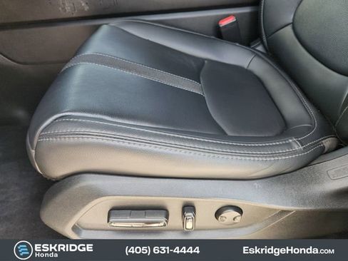Certified 2025 Honda Pilot Touring image 26