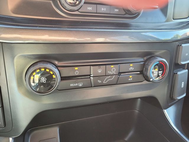 Certified 2023 Ford F150 XL w/ STX Appearance Package AWD/4WD image 23