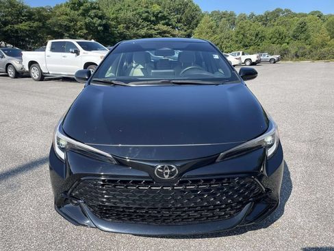 Used 2025 Toyota Corolla SE FWD image 8