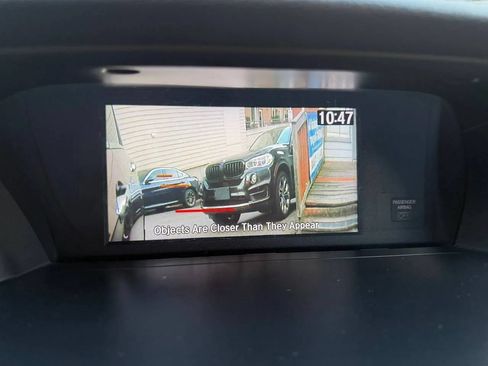 Used 2016 Honda Accord EX-L image 30