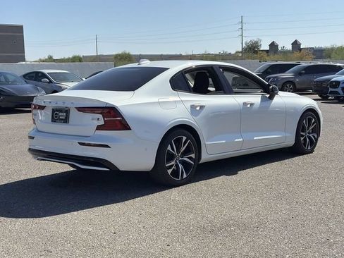 Used 2023 Volvo S60 B5 Plus AWD/4WD image 6