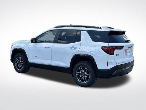 New 2026 GMC Terrain AT4 w/ Technology Package II AWD/4WD image 6