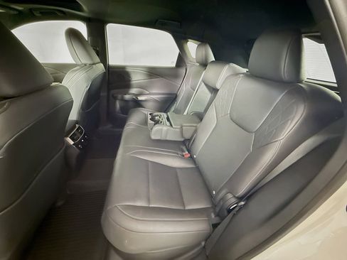 Used 2025 Lexus RX 350 Premium Plus image 25