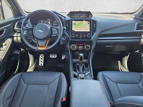 Used 2022 Subaru Forester Wilderness w/ Wilderness Package image 19