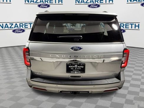 Used 2023 Ford Expedition Max Limited AWD/4WD image 6
