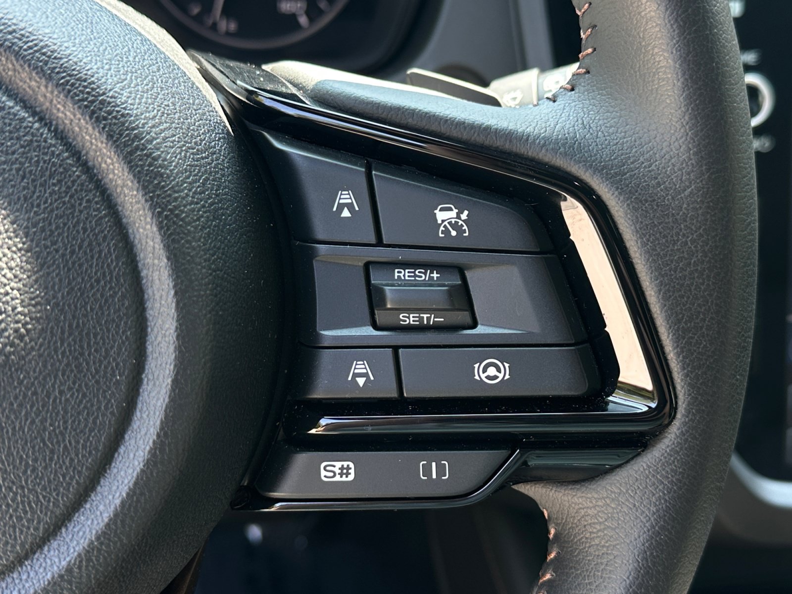 Certified 2026 Subaru Forester Sport AWD/4WD image 22