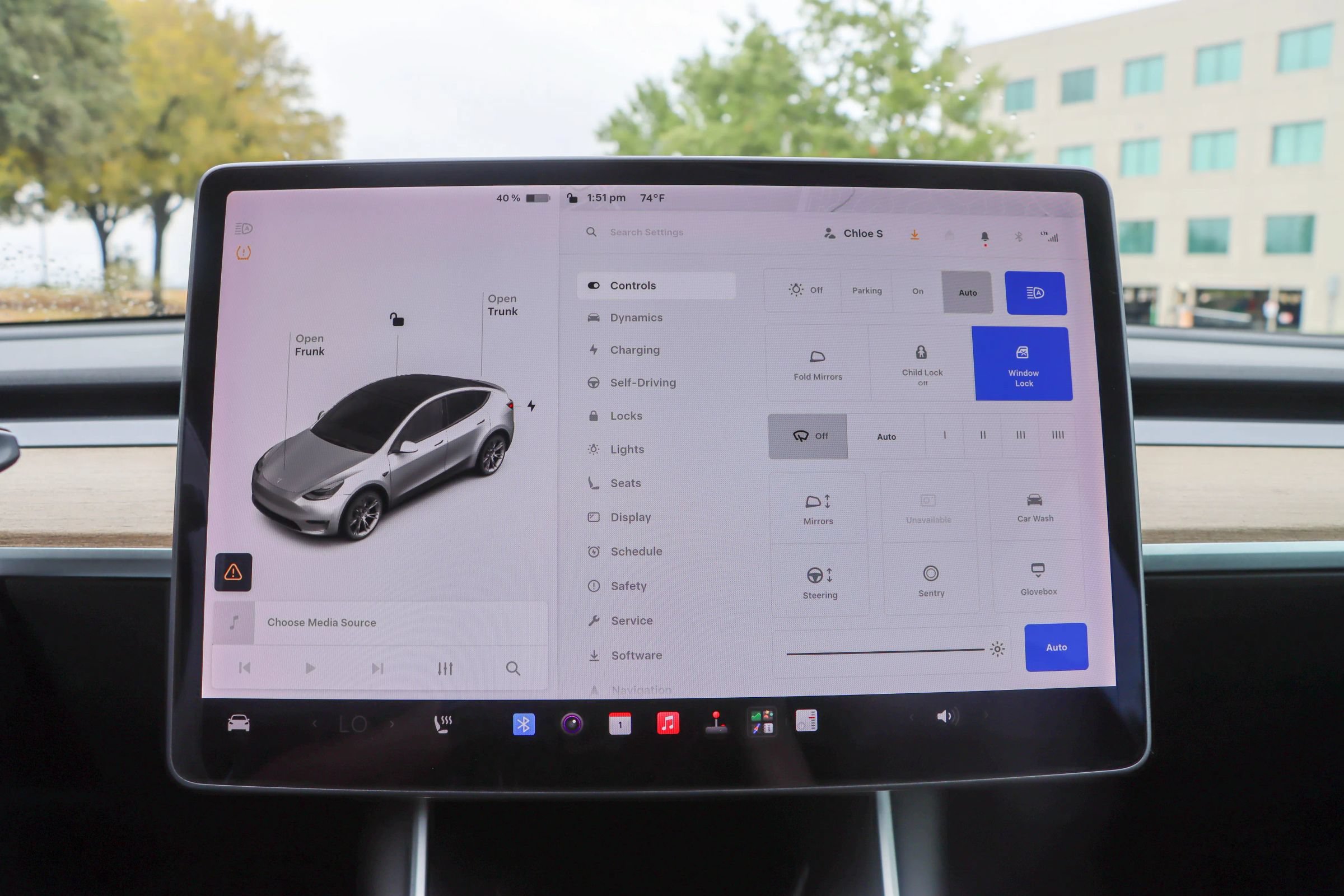 Used 2021 Tesla Model Y 2WD image 33