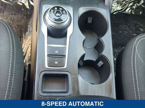 Certified 2023 Ford Escape Active w/ Tech Pack #1 FWD image 18