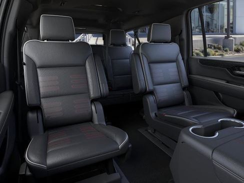 New 2026 GMC Yukon XL AT4 Ultimate AWD/4WD image 17
