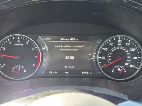 Used 2023 Kia Seltos SX image 12